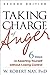 Taking Charge of Anger by W. Robert Nay
