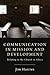 Communication in Mission and Development: Relating to the Church in Africa