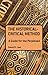 Historical-Critical Method: A Guide for the Perplexed (Guides for the Perplexed)