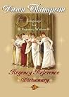 Regency Diary