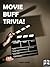 Movie Buff Trivia! by Gary Stone
