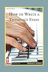 How to Write a Th...