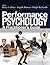 Performance Psychology E-Bo...
