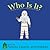 Who Is It? A Language Learning Book for Wonderful Kids with Autism