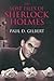 The Lost Files of Sherlock Holmes