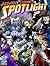 Advent Comics Spotlight #1