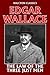 The Law of the Three Just Men by Edgar Wallace