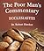 The Poor Man's Commentary-Book of Ecclesiastes by Robert Hawker