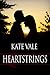 Heartstrings (Cedar Island Tales Book 2)