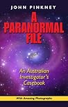 A Paranormal File