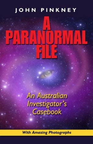 A Paranormal File (Kindle Edition)