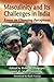 Masculinity and Its Challenges in India: Essays on Changing Perceptions