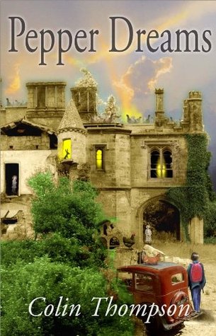 Pepper Dreams