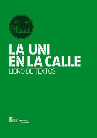 La uni en la calle (Paperback)