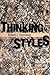 Thinking Styles