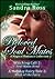 Beloved Soul Mates Part 2: A Magical Romance Collection