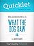 Quicklet on What the Dog Saw by Malcolm Gladwell (Book Summary)