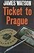 Ticket to Prague