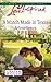 A Match Made in Texas (Chatam House, #2)