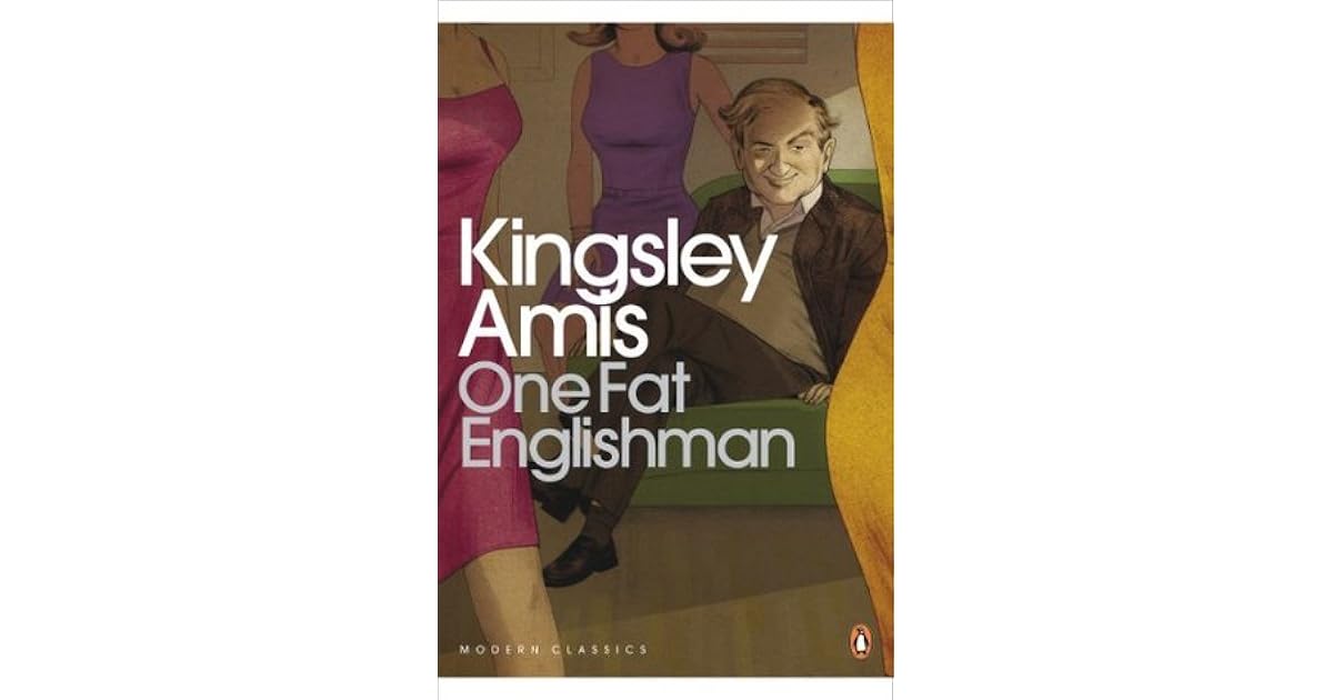 One fat englishman essay 06 picture
