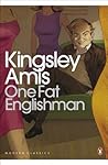 Book cover for One Fat Englishman