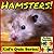 Hamsters! Children's Quiz Book (Hamster Photos and Learning S... by Kevin Samson