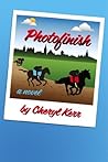 Photofinish by Cheryl Kerr