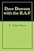 Dave Dawson with the R.A.F