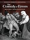 The Comedy of Errors by William Shakespeare