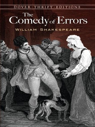 The Comedy of Errors