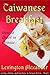Taiwanese Breakfast: How to Order in Chinese (Eating, Living, and Teaching in Taiwan Book 1)
