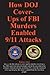 How DOJ Cover Up of FBI Murders Enabled 9/11 Attacks