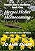 Herpel Holler Homecoming (Norma Jean's Mysteries #1)