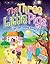 The Three Little Pigs and Other Bedtime Stories (Magical Bedtime Stories)