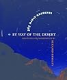 Book cover for By Way of the Desert: 365 Daily Readings