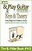 Guitar Theory Guitar Lessons for Beginners Theory and Keys (Learn How to Play Guitar Tim B. Miller Collection Book 4)