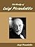 The Works of Luigi Pirandello by Luigi Pirandello