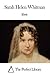 Works of Sarah Helen Whitman