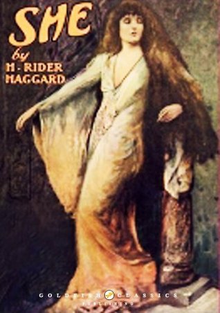 She: A History of Adventure