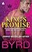 King's Promise (House of Kings, #2)