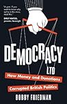 Democracy Ltd: Ho...