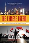 Book cover for The Chinese Dream: The Rise of the World's Largest Middle Class and What It Means to You
