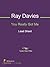 You Really Got Me Sheet Music by Ray Davies
