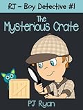 The Mysterious Crate