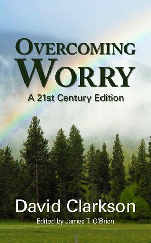 Overcoming Worry