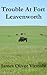 Trouble On The Kansas Plains: The search for truth about a murder requires Oli August to return to the western frontier.