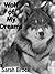Wolf of My Dreams by Sarah Brock