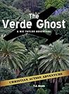 Verde Ghost (Nic Taylor adventure series Book 4)