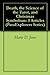 Death, the Science of the Tarot, and Christmas Symbolism: 3 Articles (ParaExplorers Series Book 4)