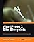 WordPress 3 Site Blueprints